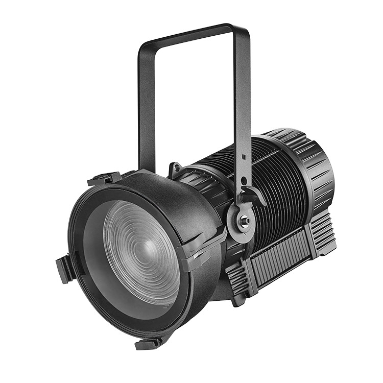 Effectron's LED Fanless Fresnel 300W Effectron's LED Fanless Fresnel 300W