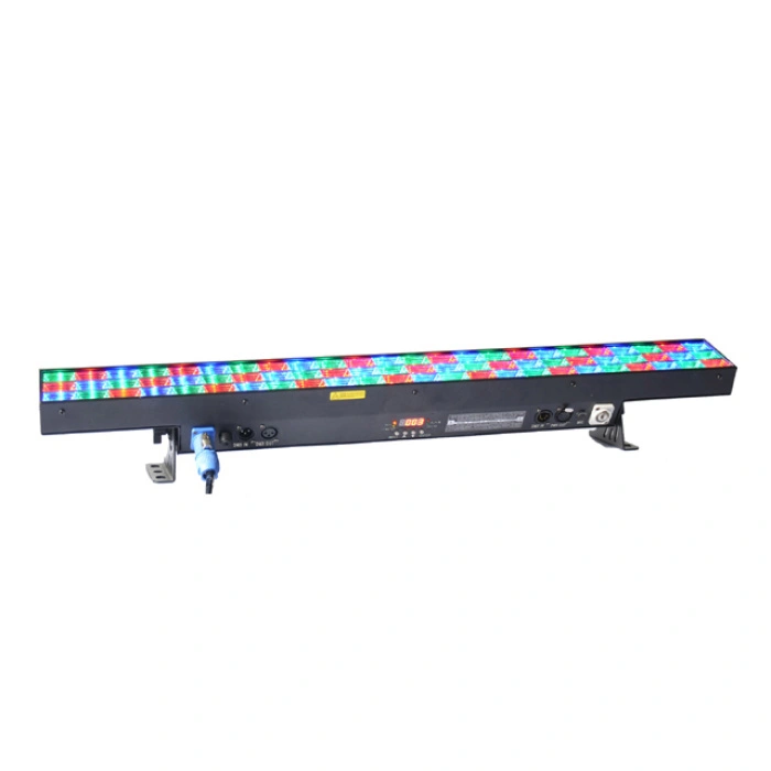 Effectron Long Bar 72LED, 3W Each RGB