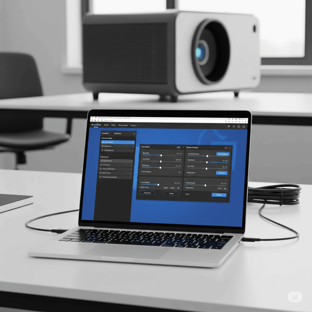 Design Studio - New Technology