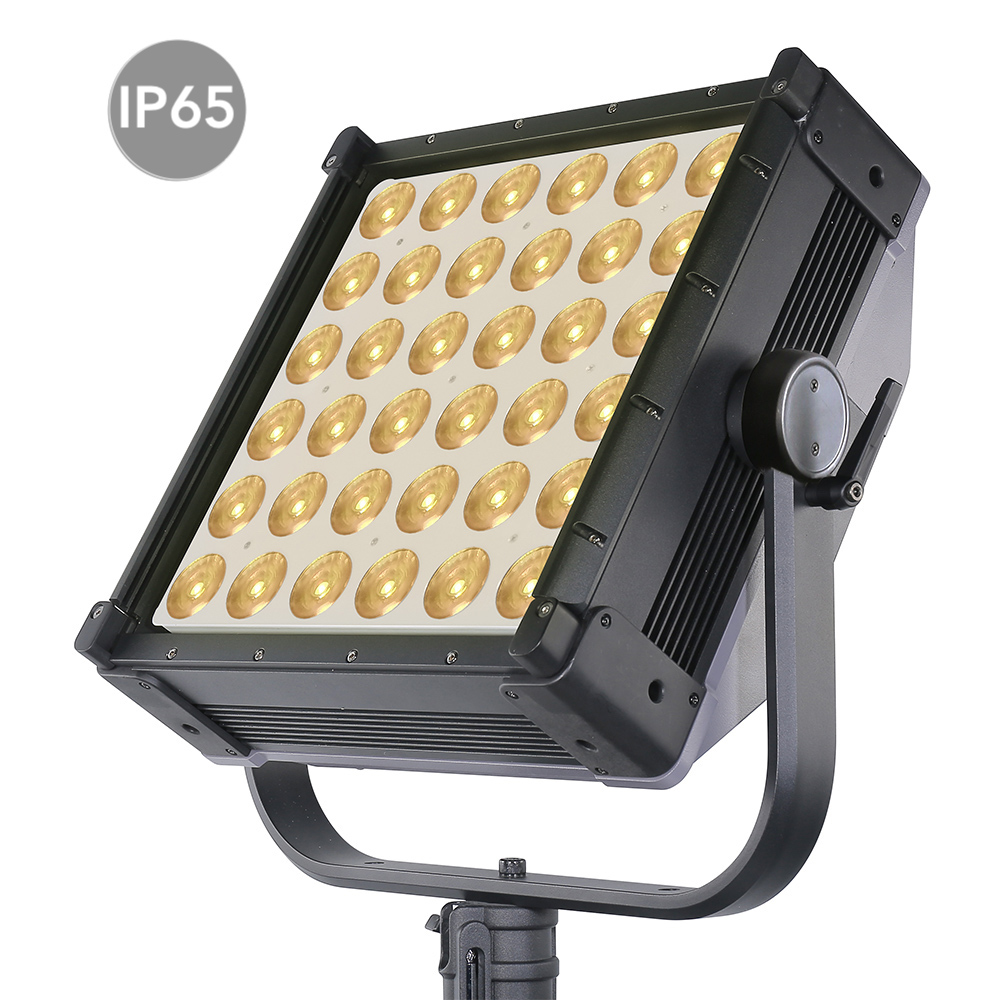 Effectron Hard Light for TV Studio