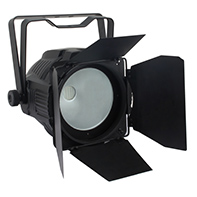 LED PAR Light 200W Effectron's LED PAR Light 200W