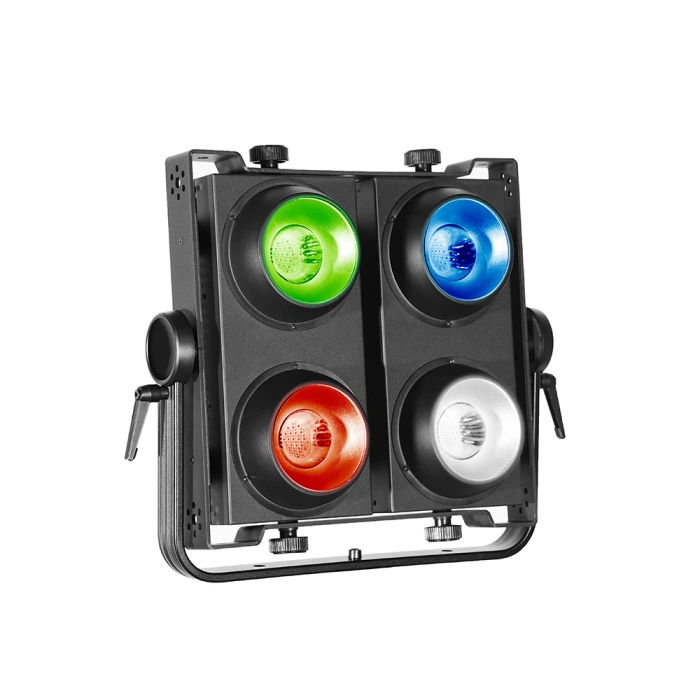 Effectron's LED Blinder, RGBW 800W Effectron's LED Blinder, RGBW 800W