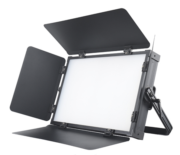 Effectron Soft Panel Light LP220 for TV Studio Effectron Soft Panel Light LP220 for TV Studio