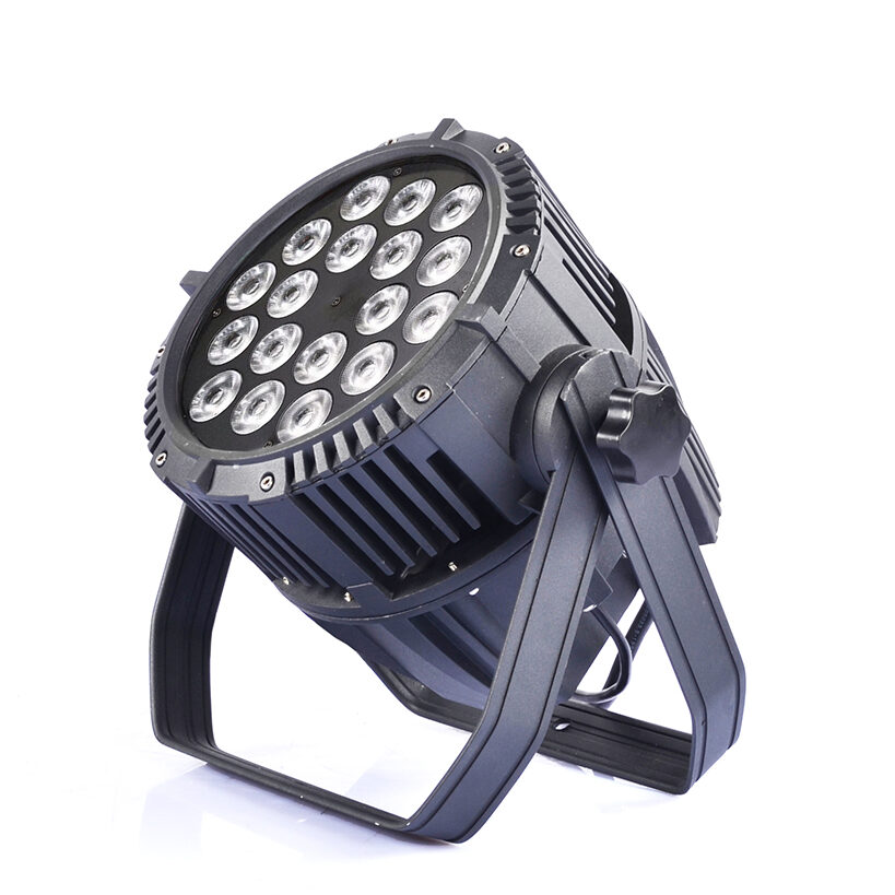 18x10 stage light