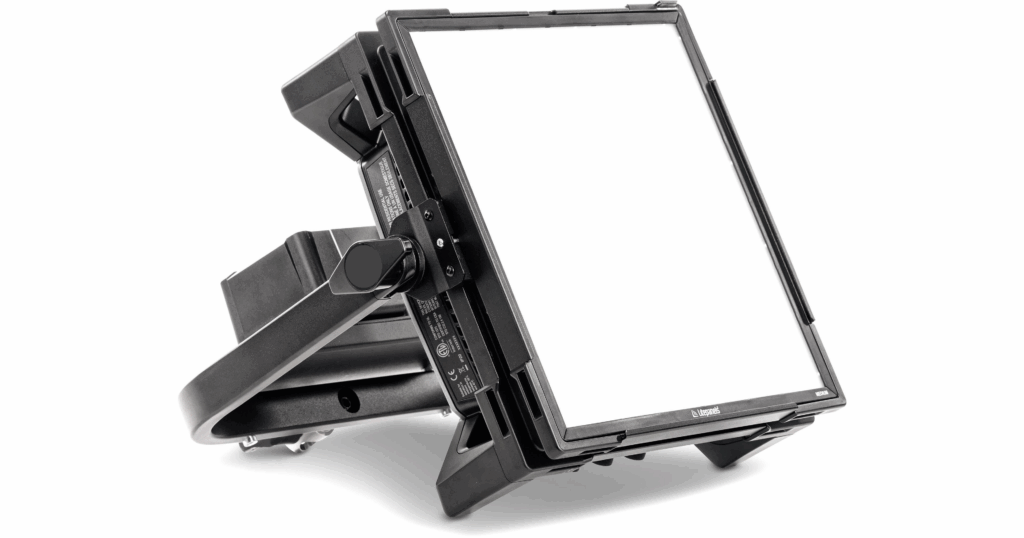 1x1 soft panel light