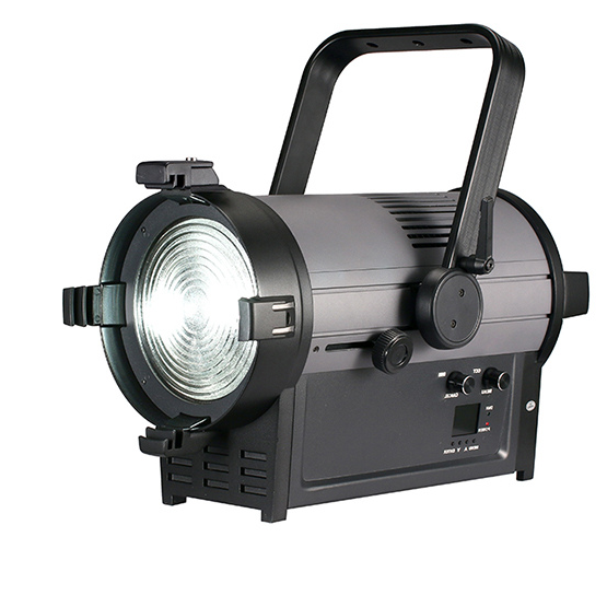 350w fresnel