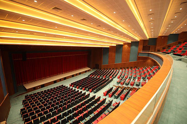 effectron acoustic work