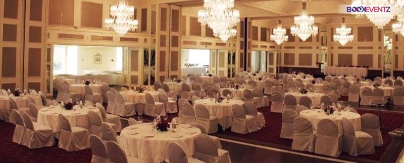 oberoi tower hotel, mumbai