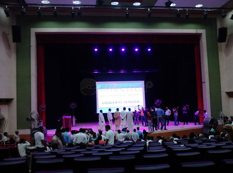 pratap auditorium alwar