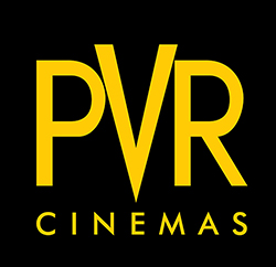 pvrcinemas logo