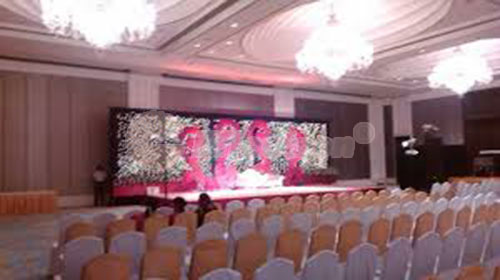 the leela hotel, chennai