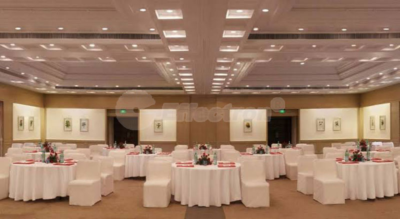 trident hotel, chennai